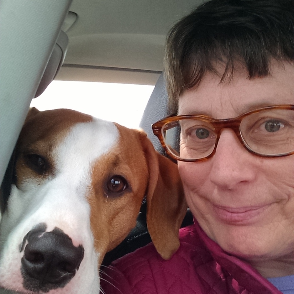 Meet your Posher, Lisa